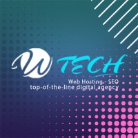 W TECH logo - Similar company to W Tech