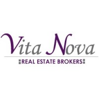 Vita Nova Real Estate Brokers logo - Similar company to Mars One Real Estate Llc