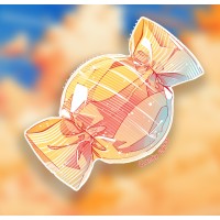Candy Edits logo - Similar company to Four Eighteen Technologies