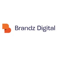 Brandz Digital Marketing Agency logo - Similar company to Takeout Media, A Tm Global Company