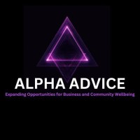 Alpha Advice logo - Similar company to Finbase