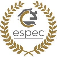 ESPEC logo - Similar company to Ideal Reprise