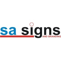 Sa Signs And Printing