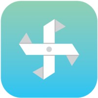 Spinlogics logo - Similar company to Brown Visual Computing