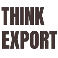 Think Export logo - Similar company to Zuva