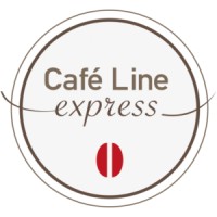 CAFE LINE EXPRESS logo - Similar company to Café Lihue