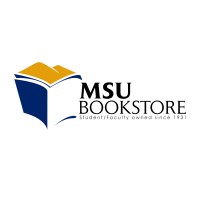 Msu Bookstore