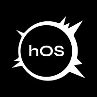 hOS Inc logo - Similar company to Caspiandb