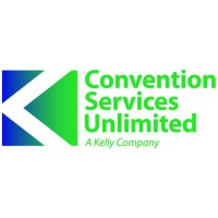 Convention Services Unlimited logo - Similar company to Fair Budget Coalition
