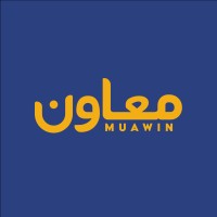 Muawin logo - Similar company to Thenga