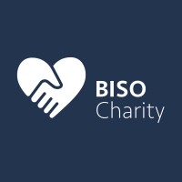 BISO Charity logo - Similar company to Stenor As