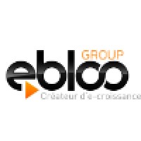 ebloo GROUP logo - Similar company to Seo Experts