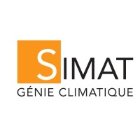 SIMAT Génie Climatique logo - Similar company to Simat System