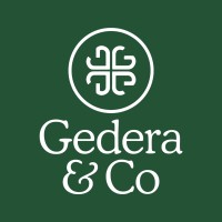 Gedera & Co logo - Similar company to Peak Profile