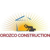 OROZCO Construction logo - Similar company to Orozco Architecture