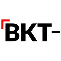 BKT-advies logo - Similar company to Bnpm