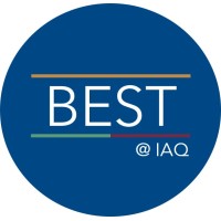 BEST@IAQ logo - Similar company to Mr-Ki-Wissen-2Go.De