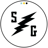SUPERGROUP SONIC BRANDING CO. logo - Similar company to Audio Milkshake