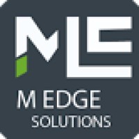 MEdgeSolutions logo - Similar company to Kreatix Solutions