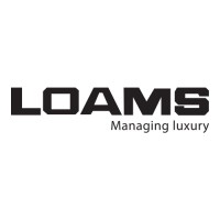 LOAMS logo - Similar company to Whitespot