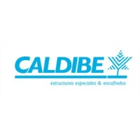 Caldibe S.A logo - Similar company to Kern Tunneltechnik