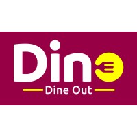 Dine Out GmbH logo - Similar company to 3Dwe