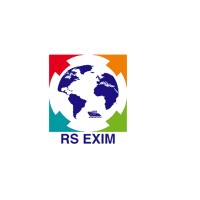 RS Exim logo - Similar company to Exim Consortium