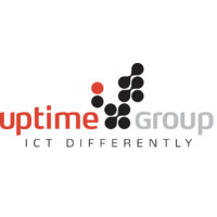Uptime Group logo - Similar company to Arxus