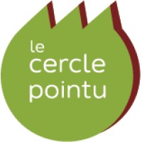 Cercle Pointu logo - Similar company to Le Lemon'S Traiteur
