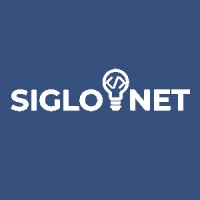 Siglonet logo - Similar company to It Creative Solution Moz