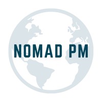 Nomad PM Ltd logo - Similar company to Autaro