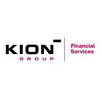 KION Financial Services Sweden AB logo - Similar company to D2I Financial Services (Former Direct2Internet)