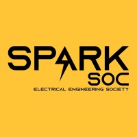 University of Sydney SparkSoc logo - Similar company to Engineers Without Borders Usyd