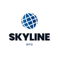 Skyline BPO logo - Similar company to Orange Tech Services