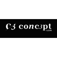 Con3pt London logo - Similar company to Avc Live Ltd
