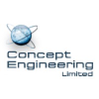 Concept Engineering Limited