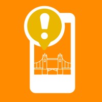 Locality London - Incidents and Events around you! logo - Similar company to Datacom Security & Fire