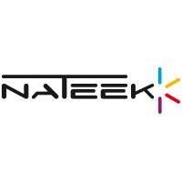 Nateek logo - Similar company to Prelude Groupe