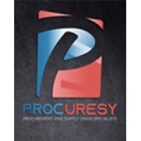 Procuresy SA logo - Similar company to Diffrent Approach Consulting