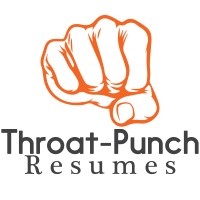Throat-Punch Resumes logo - Similar company to Ixtrom Group Inc.