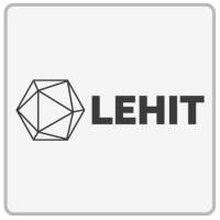 Software Development Company | Lehit.io logo - Similar company to Mlopsweekly.Com