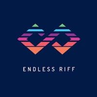 Endless Riff logo - Similar company to Edgetv