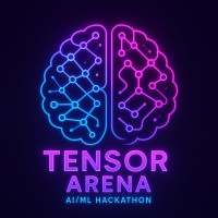 Tensor Arena logo - Similar company to Deep Duo Foundation