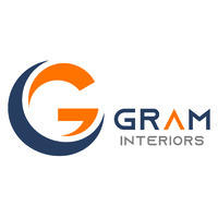 Gram Interiors logo - Similar company to Increation Interiors