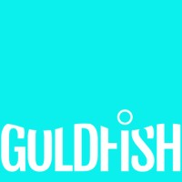 GOLDFISH logo - Similar company to Goldfish Group