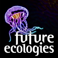 Future Ecologies Media logo - Similar company to Plastisphere Podcast