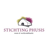 Stichting Phusis logo - Similar company to Phusis
