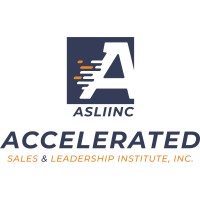 Accelerated Sales & Leadership logo - Similar company to Integrated Building Systems