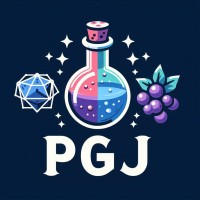 Puolukka games & jobs logo - Similar company to Studio Folkforge