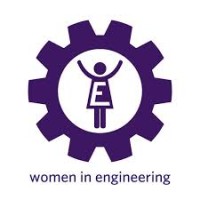 Women in Engineering, University of British Columbia logo - Similar company to Newline Apac
